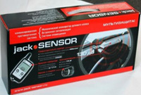 Jack-Sensor